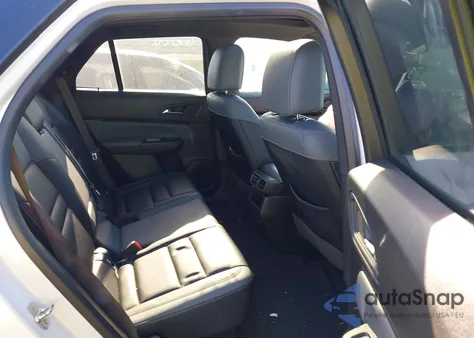 2024 Honda Prologue Touring из США, поврежденный, VIN 3GPKHXRJ7RS509478